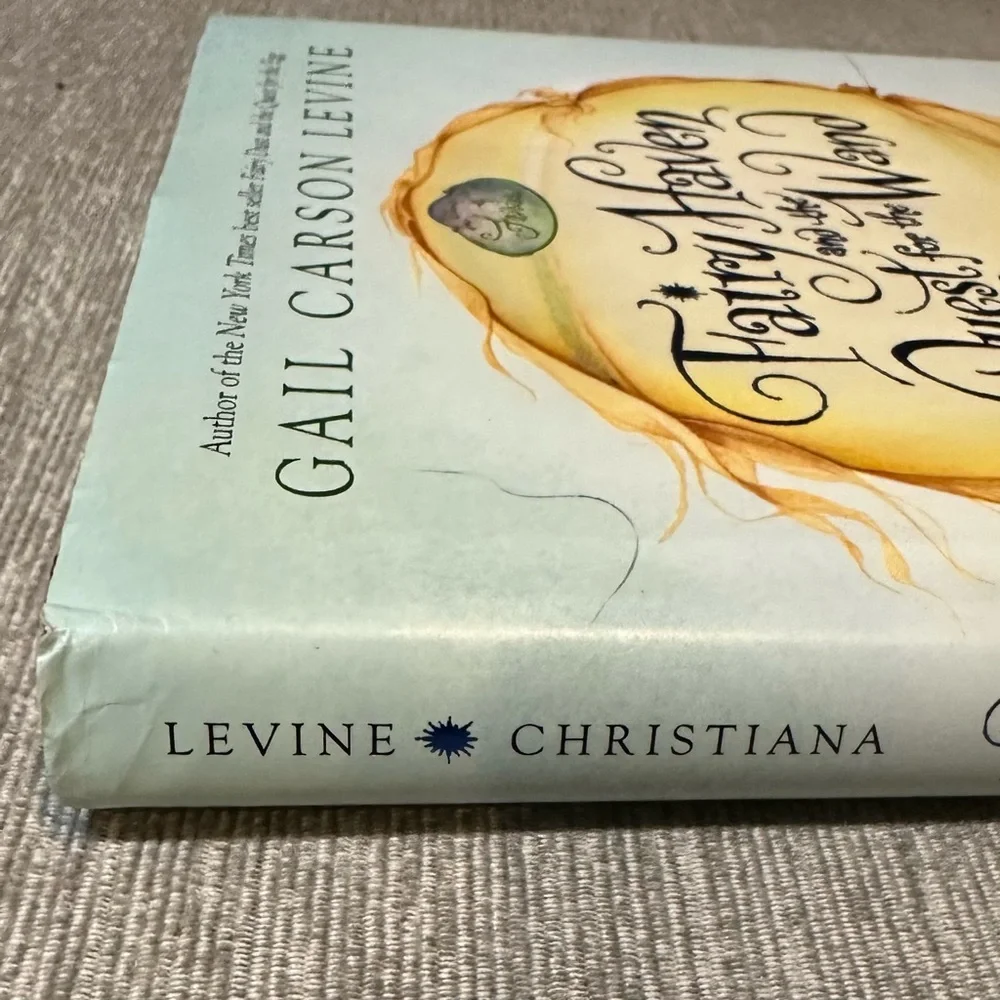 Fairy Haven and the Quest for the Wand Children’s Book - Picture 2 of 7